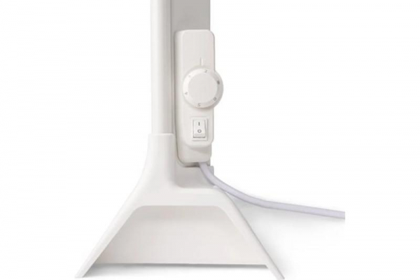 Конвектор Lammitin механич. термостат вилка 1000Вт ENSTO EPHLM10PR