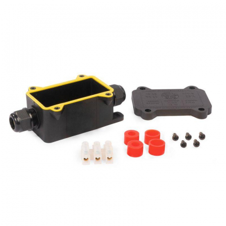 Коробка распределительная герметичная MG Box S-2 IP68 Fortisflex 89509