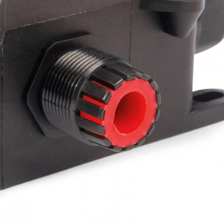 Коробка распределительная герметичная MG Box S-3 IP68 Fortisflex 89510