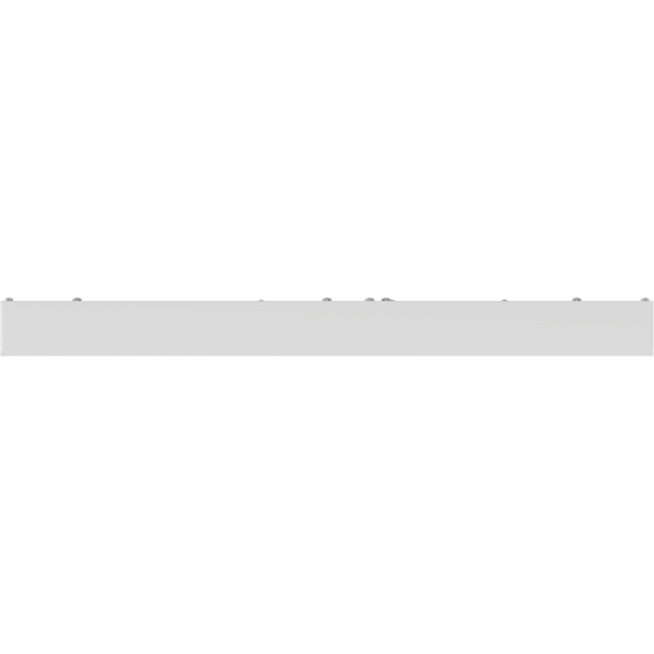 Светильник светодиодный OPTIMA.PRS ECO LED 595 26Вт 4000К IP20 встраив./накладной СТ 1138000010