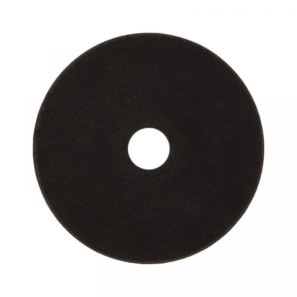 Диск отрезной по металлу 125х1.0х22.23мм Kranz KR-90-0912