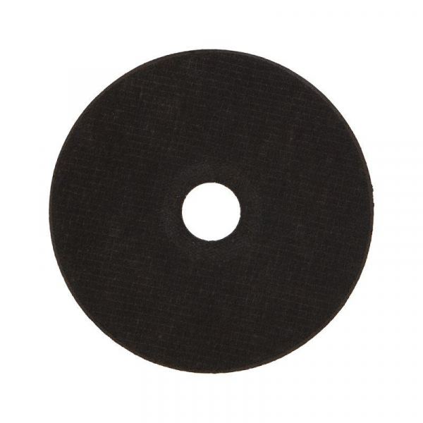 Диск отрезной по металлу 125х1.2х22.23мм Kranz KR-90-0913