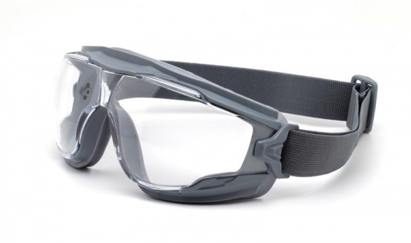 Очки закрытые Ай-Протект с покрытием KN ЕЛАНПЛАСТ ОЧК900 BT KN