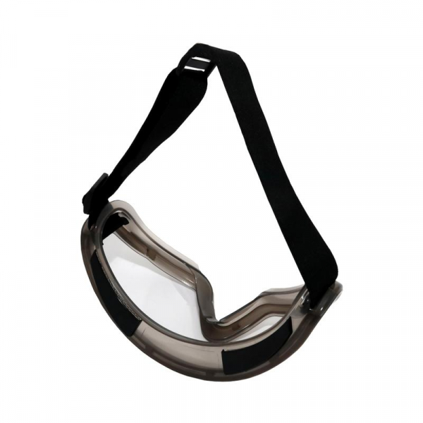 Очки закрытые Панорама с покрытием KN ЕЛАНПЛАСТ ОЧК601 BT KN