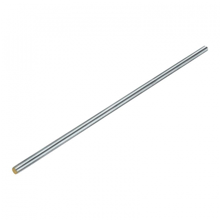 Шпилька резьбовая М8 L1000 накл. цинк. Tech-Krep/Zitar 100768