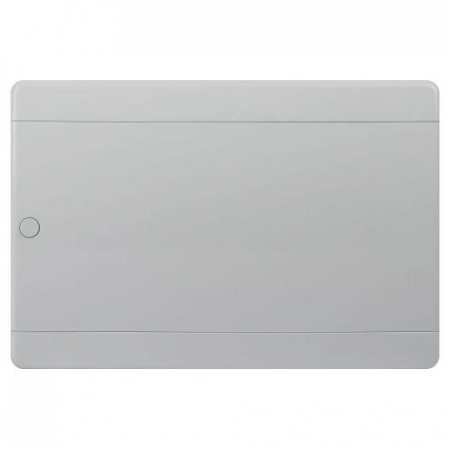 Корпус навесной COMFORT ЩРН-П-12 IP41 пластик. бел. Эра Б0067252