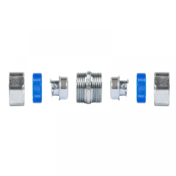 Муфта соединительная СММ-50 Fortisflex 61402
