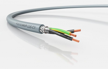 Кабель FLEXICORE 115 CY 3G1 (м) LAPP 3120001425