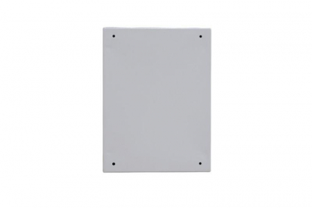 Корпус металлический ЩРНМ IP31 400х300х200 DEKraft 32467DEK