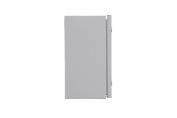 Корпус металлический ЩРНМ IP55 400х300х200 DEKraft 32498DEK