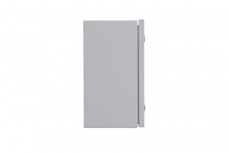Корпус металлический ЩРНМ IP55 400х300х200 DEKraft 32498DEK