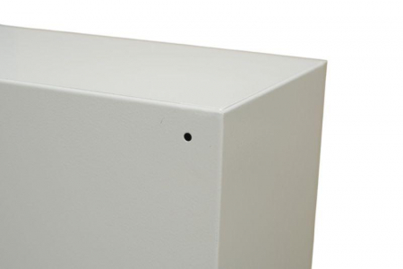 Корпус металлический ЩРНМ IP55 400х300х200 DEKraft 32498DEK