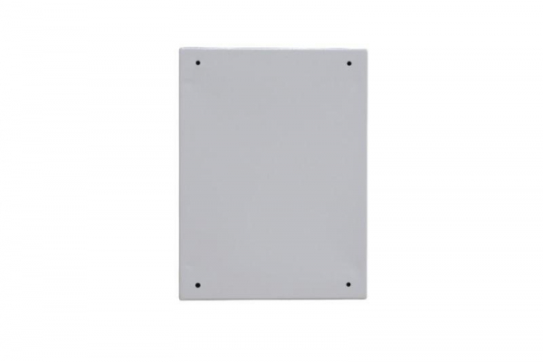 Корпус металлический ЩРНМ IP31 500х400х200 DEKraft 32470DEK