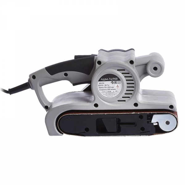 Машина шлифовальная ленточная ЛШМ-76/900 ИНТЕРСКОЛ 16.1.0.00