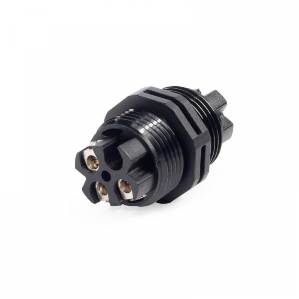 Коннектор кабельный FFC-21/3Р-IP68 Fortisflex 89664