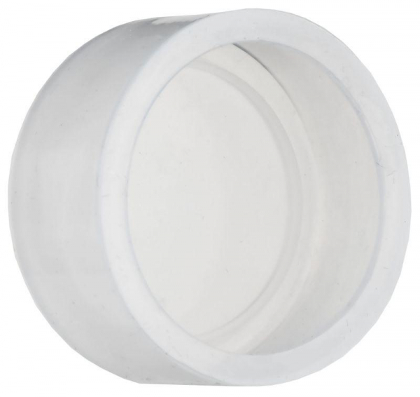 Колпачок защитный IP65 для кнопок MASTER IEK MI-KZ60-K01